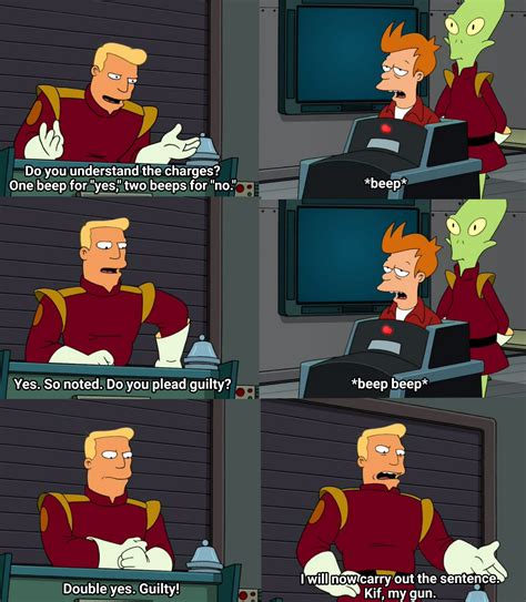 hermes futurama quotes|futurama zapp brannigan quotes.